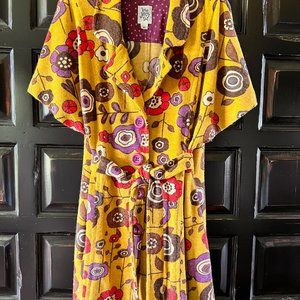Ivy Jane Duster